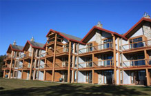 Best Western Tin Wis Resort Lodge