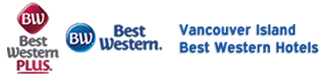Vancouver Island Best Western Hotels