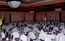 Banquet Facilities - BW PLUS Barclay Hotel